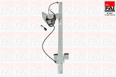 FAI AUTOPARTS wr136m -  Подъемное устройство для окон